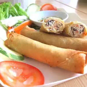 Banh Mi Cafe Food Photo 6