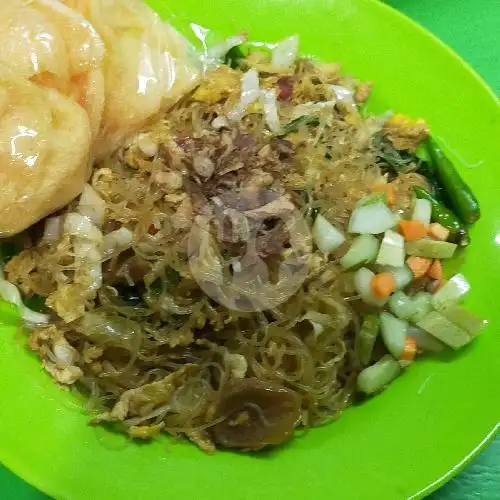 Gambar Makanan Nasi Goreng Pelangi, Ciputat Timur 18