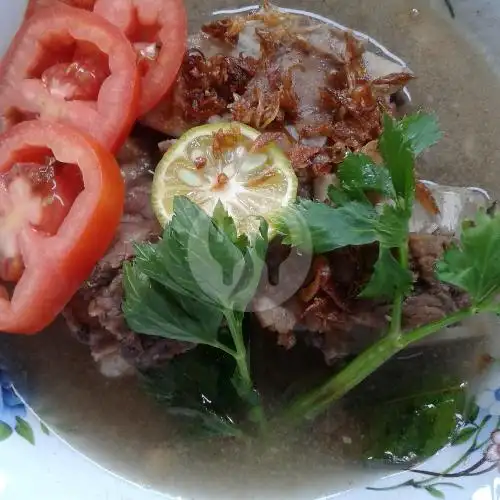 Gambar Makanan SOTO KUDUS ASRI 10