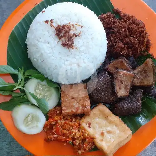 Gambar Makanan Nasi Babat Bu Nur 1