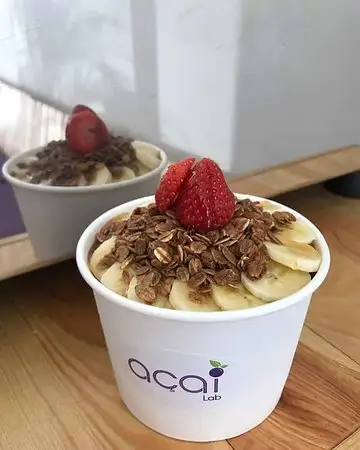 Acai Lab Food Photo 2