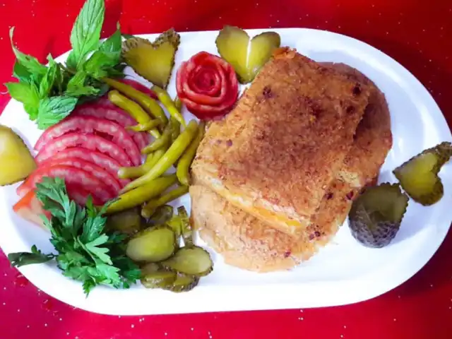 GÖKHAN büfe tostçu EMİR'nin yemek ve ambiyans fotoğrafları 8