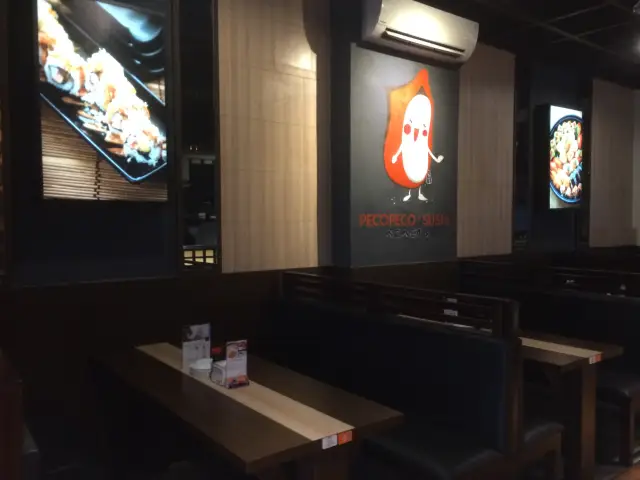 Gambar Makanan Peco Peco Sushi - Gunawangsa Merr Hotel & Apartments 10