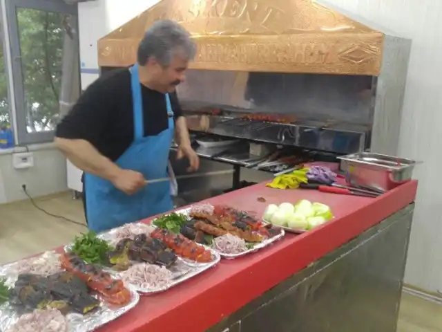Başkent Fırın & Lokanta'nin yemek ve ambiyans fotoğrafları 17