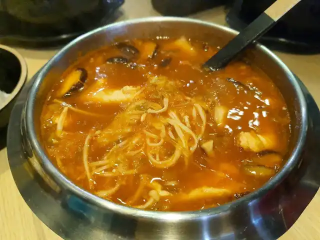 Seoul Garden Hot Pot Food Photo 6