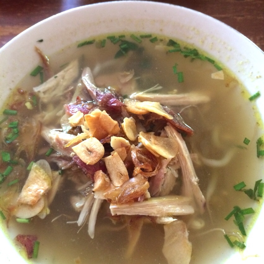 Soto Kudus Senayan Terdekat - Restoran Dan Tempat Makan Jawa Terdekat ...