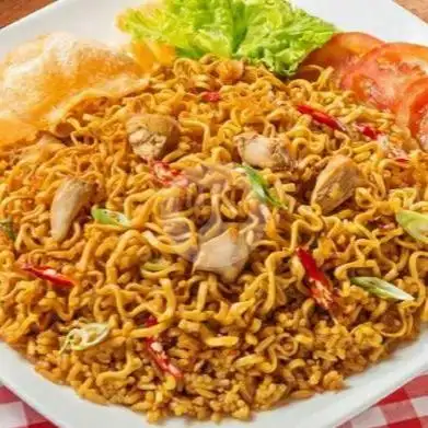 Gambar Makanan Nasi Goreng ''MAS#',Jalan Tipar Cakung 6