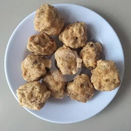 Gambar Makanan Bakso Bakwan Bintang 8