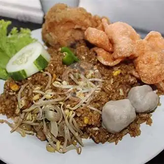 Gambar Makanan Nasi Goreng Subuh, Lowokwaru 3