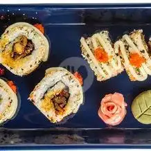 Gambar Makanan Ichiban Sushi, Harmonie Xchange 18