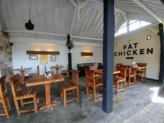 Gambar Makanan Fat Chicken 12