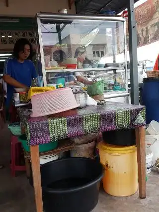 kedai kopi fong chai Food Photo 2