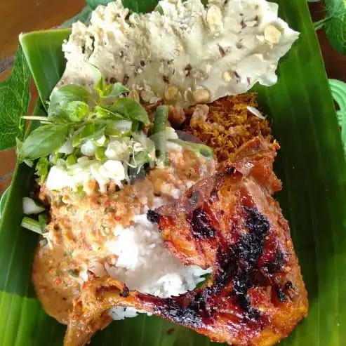 Gambar Makanan Warung Pecel Madiun BSK, Raya Surabaya Malang 9