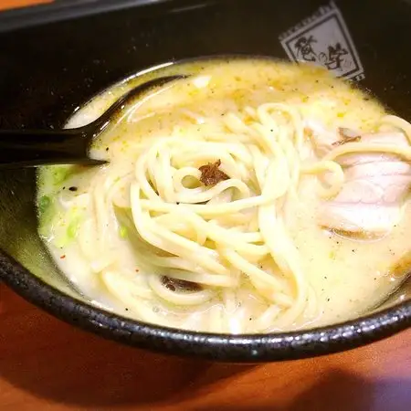 Gambar Makanan Orenchi Ramen 9