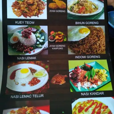 Restoran Nor Falah Semenyih