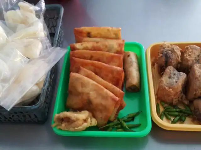 Gambar Makanan Soto Pak Man 7