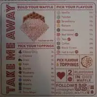 Gambar Makanan Eggo Waffle 1