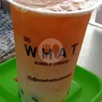 Gambar Makanan So What Bubble Chesee, Jln Diponegoro No 20,Sumur Bt 4