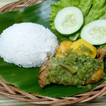 Gambar Makanan Warung Bu Lastri, Pulo Gadung 3