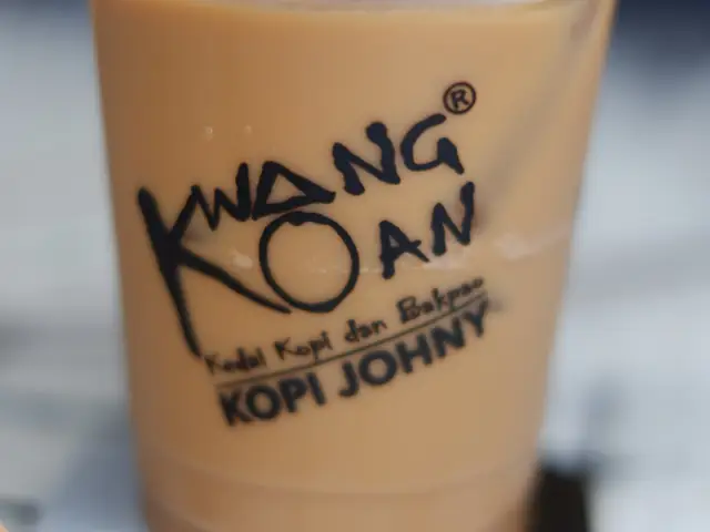 Gambar Makanan Kwang Koan - Kopi Johny 8