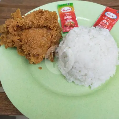 Gambar Makanan Bali Fried Chicken (BFC), Nusa Dua 12