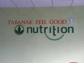 Tabanak Feel Good NC Food Photo 1