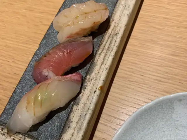 Sushi Azabu Food Photo 11