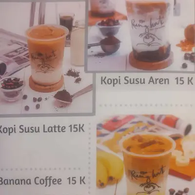 Kopi Ruang Hati