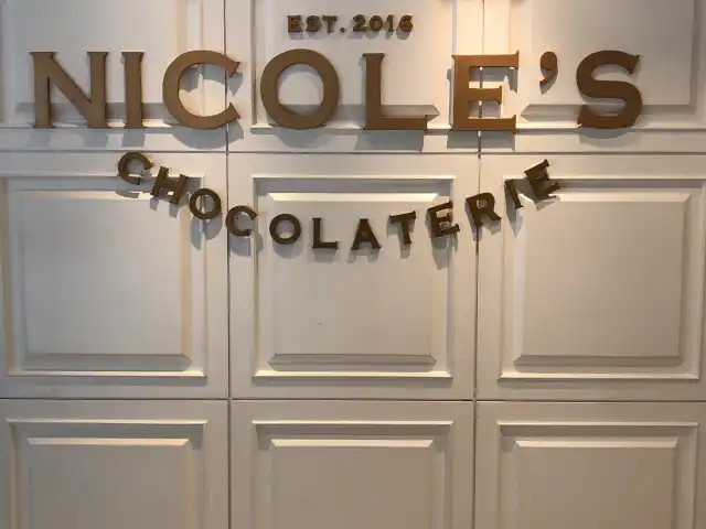 Gambar Makanan Nicole's Chocolaterie 5