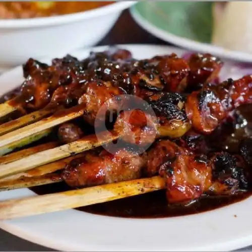 Gambar Makanan Sate Madura Tpi Taman Pulo Indah, Penggilingan 1