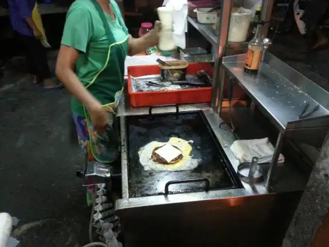 Beger Oblong Siam Sabrina, Padang Jawa, Shah Alam Food Photo 4