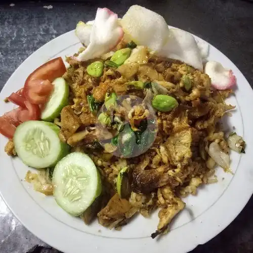 Gambar Makanan Nasi Goreng Gila LEHI 12