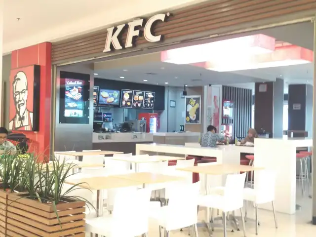 Gambar Makanan KFC 6