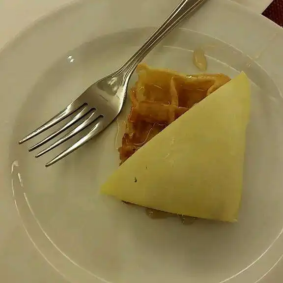 Gambar Makanan Kenanga - Hotel Bidakara Grand Pancoran Jakarta 15