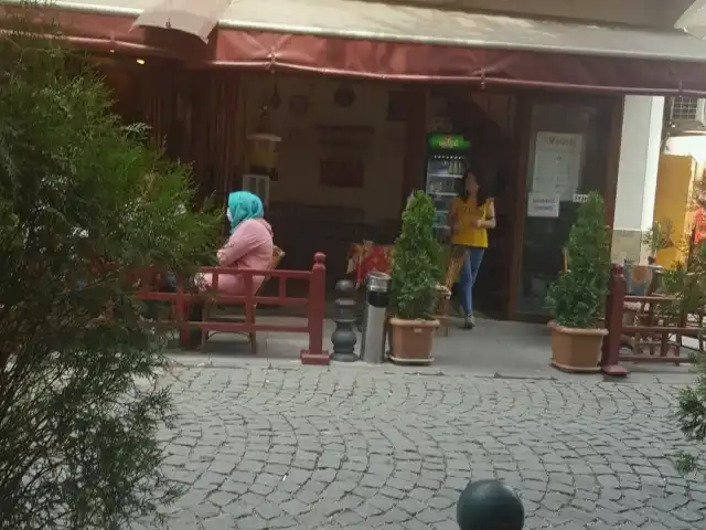 Mini Cafe'nin yemek ve ambiyans fotoğrafları 2