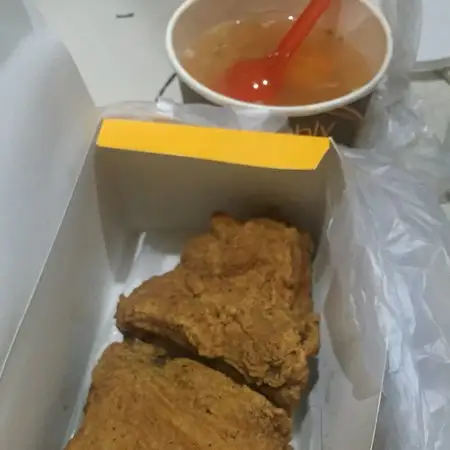 Gambar Makanan A&W - Tambora 7