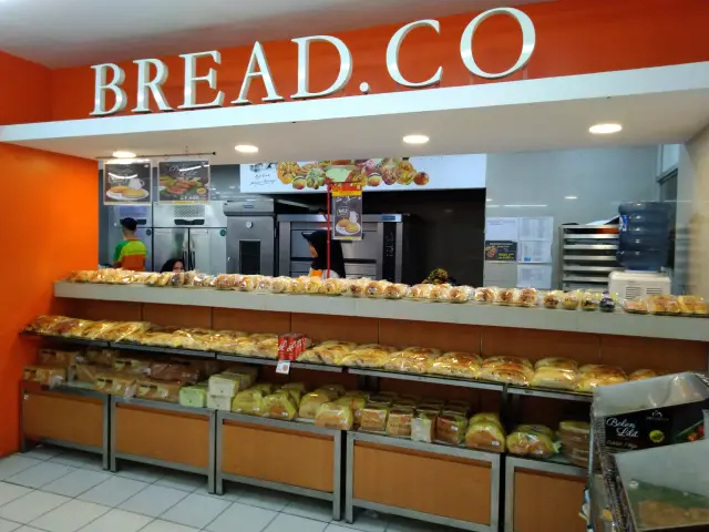 Gambar Makanan Bread Co 3