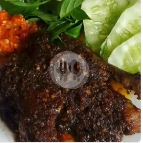 Gambar Makanan Nasi Bebek Ayla, Jati Bening 10