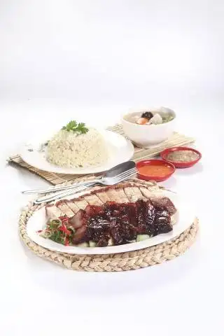 Seremban Har Jie Roasted Food Photo 1