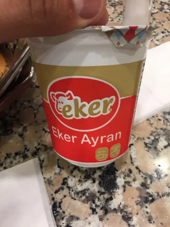 Sultan Ahmet Köftecisi'nin yemek ve ambiyans fotoğrafları 15