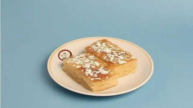 Börek Fırını