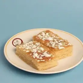 Börek Fırını