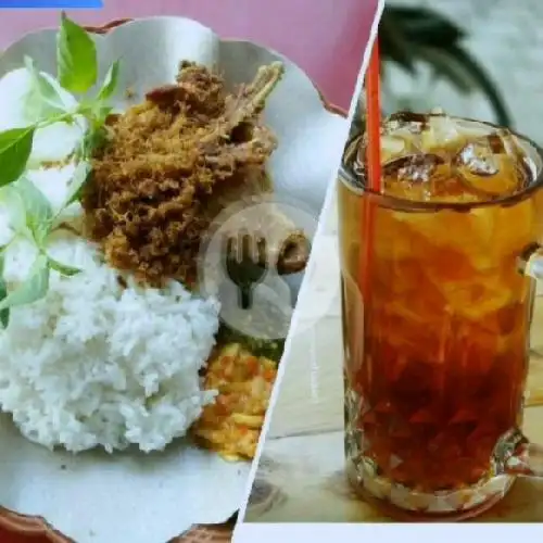 Gambar Makanan nasi bebek sinjaya Guntung manggis 17