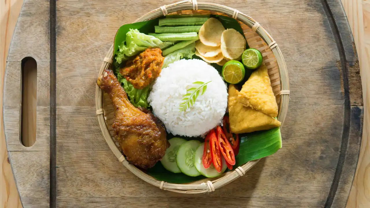 Rumah Makan Salero Nusantara