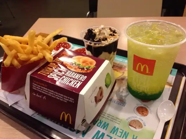 McDonald's Food Photo 16