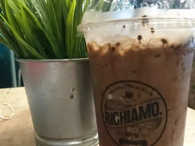 Richiamo Coffee - UTMKL Food Photo 15