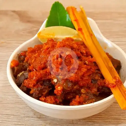 Gambar Makanan Daging Bawang Nerong, Gunung Anyar 17