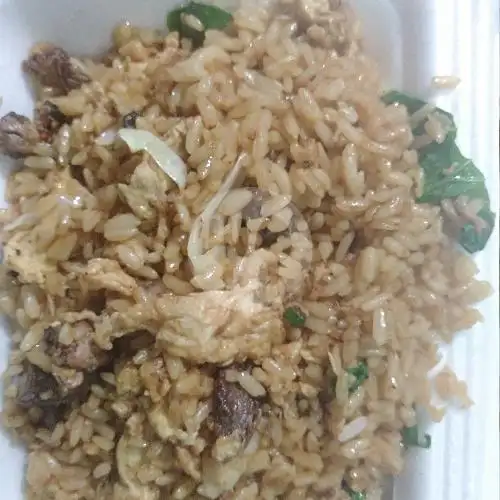 Gambar Makanan Nasi Goreng Gila Rembul, Medang 3