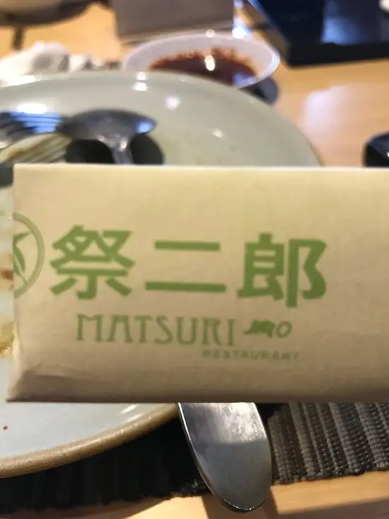 Gambar Makanan Matsuri Jiro 8