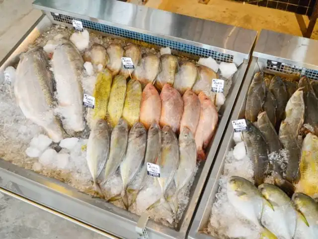 Yamaguchi Fish Market Food Photo 12